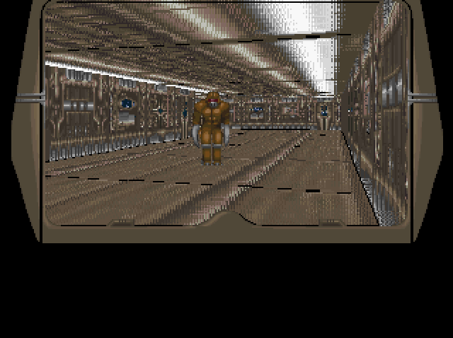 Boom [Falcon030] atari screenshot